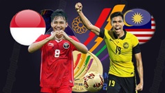 Nhận định bóng đá 16h00 ngày 22/5, U23 Indonesia vs U23 Malaysia: Sức nhàn thắng mỏi mệt